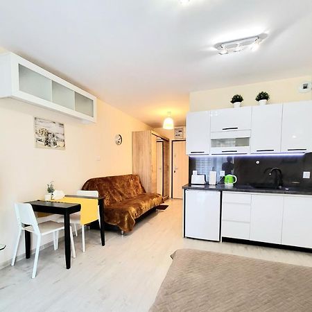 Cracow Novum Apartment Downtown 4 Persons Kraków Eksteriør billede
