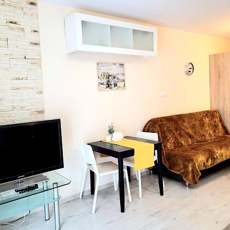 Cracow Novum Apartment Downtown 4 Persons Kraków Eksteriør billede
