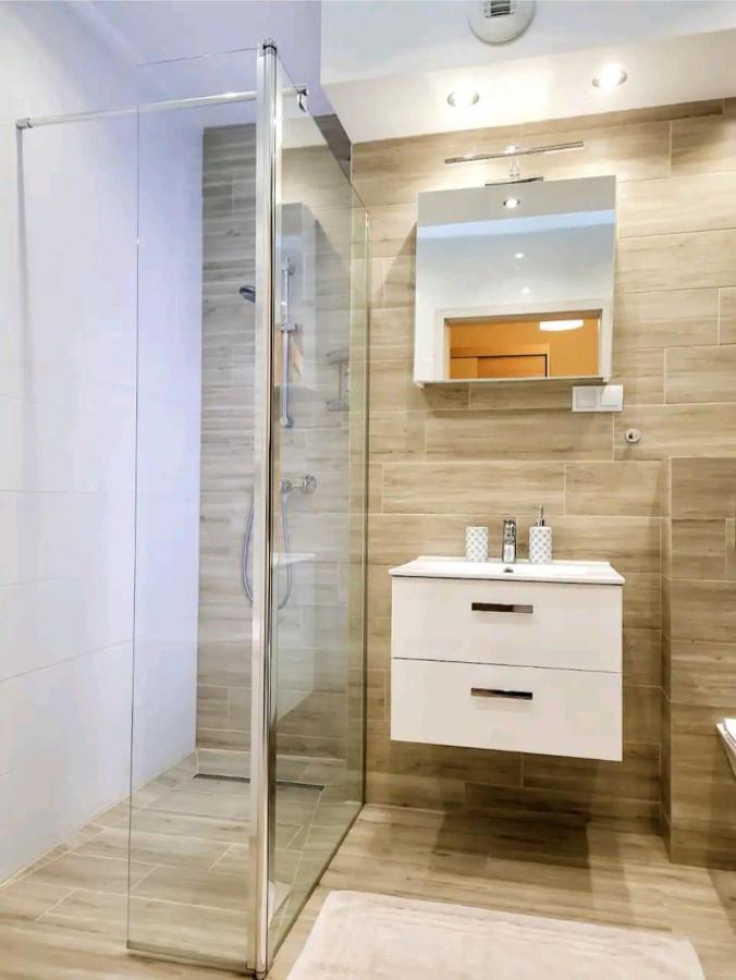 Cracow Novum Apartment Downtown 4 Persons Kraków Eksteriør billede