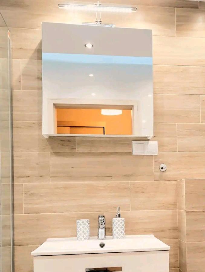 Cracow Novum Apartment Downtown 4 Persons Kraków Eksteriør billede