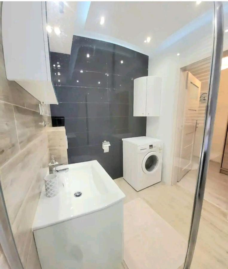 Cracow Novum Apartment Downtown 4 Persons Kraków Eksteriør billede