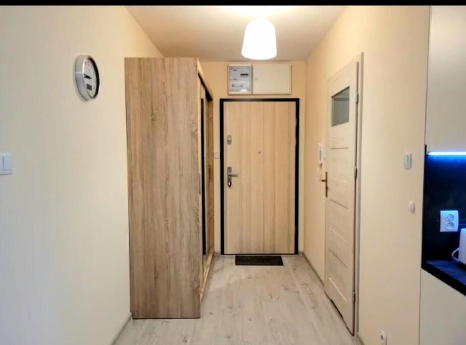 Cracow Novum Apartment Downtown 4 Persons Kraków Eksteriør billede