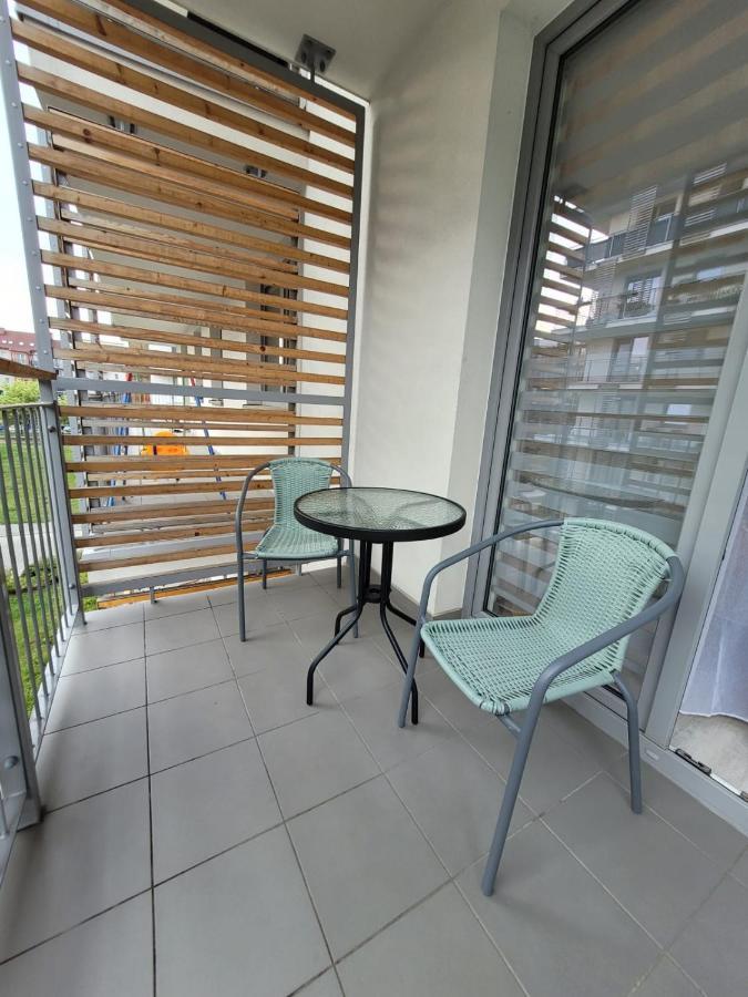 Cracow Novum Apartment Downtown 4 Persons Kraków Eksteriør billede