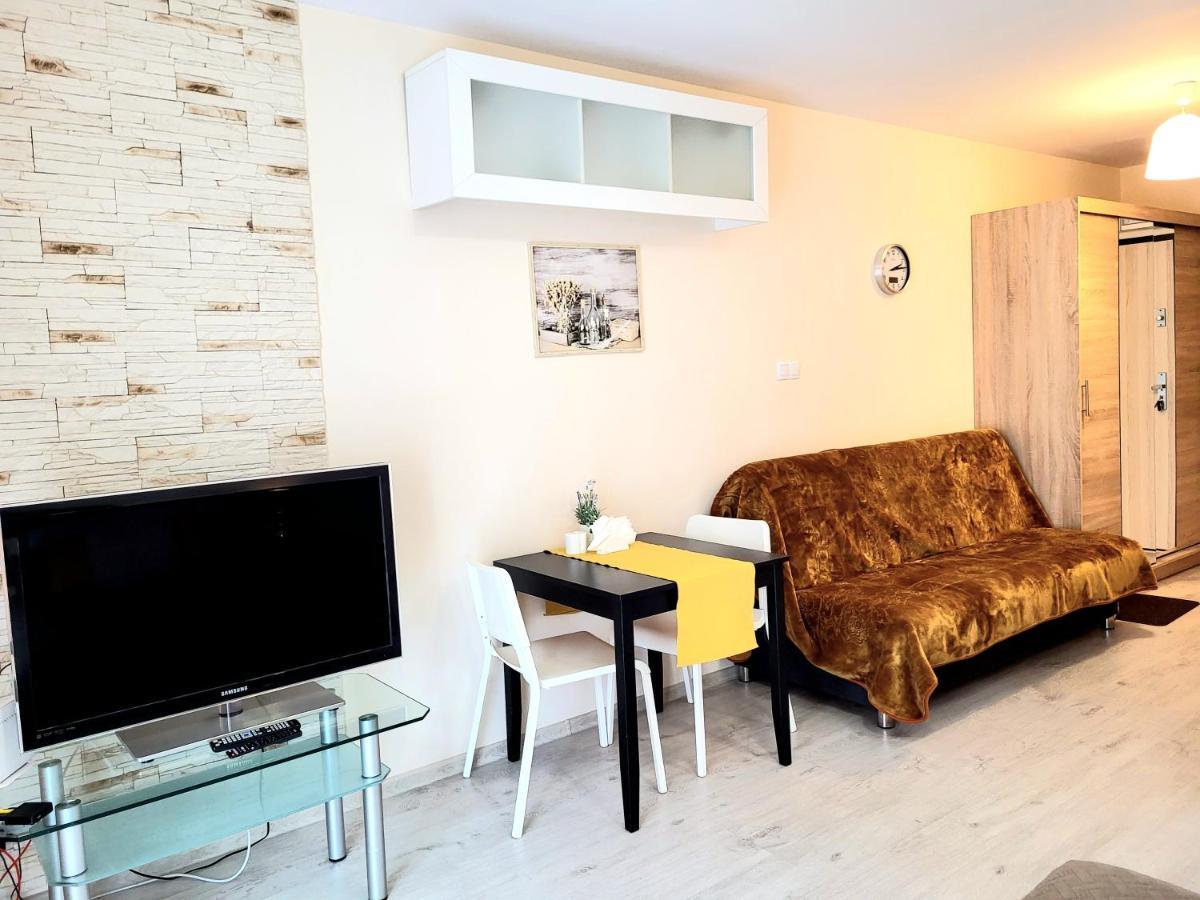 Cracow Novum Apartment Downtown 4 Persons Kraków Eksteriør billede